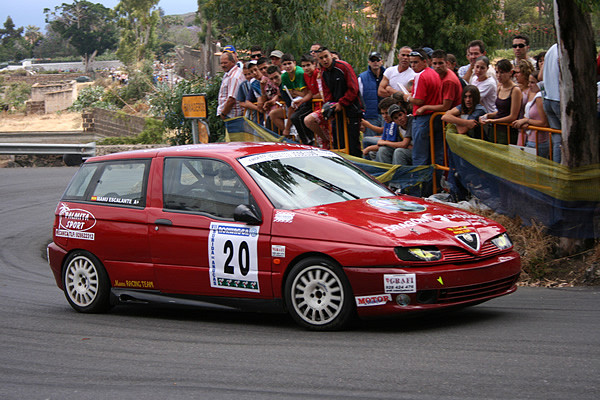 aLFA 2006 aLFA 2006