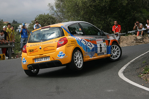 CLIO 2008 CLIO 2008