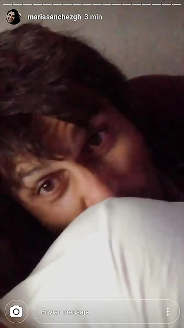 Video Mar?a IG Stories 16-10-2018 (17) Video Mar?a IG Stories 16-10-2018 (17)