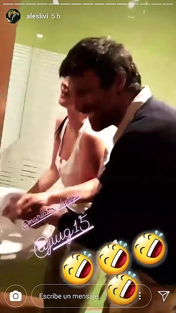 Video Ales IG Stories 11-5-2018 (10) Video Ales IG Stories 11-5-2018 (10)