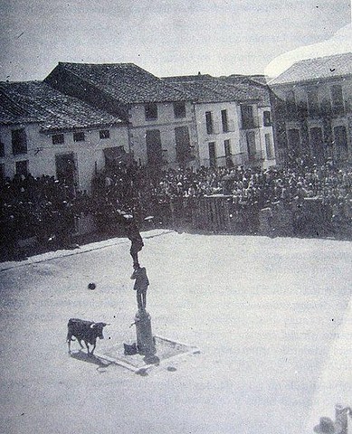 antigua plaza del ayuntamiento