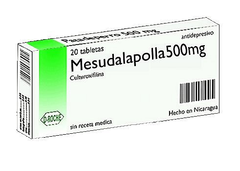 mesudalapolla