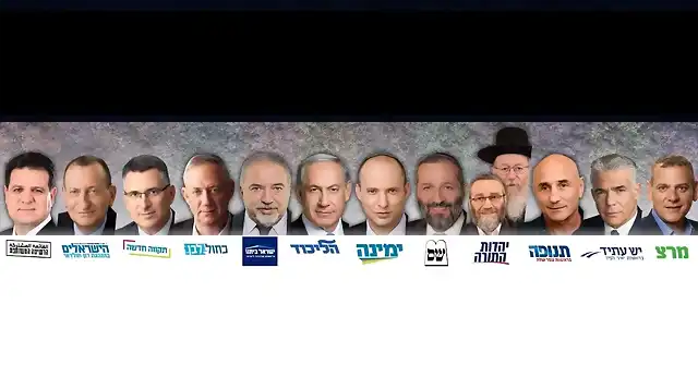 knessettvroster