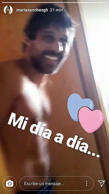 Video Mar?a IG Stories 4-10-2017 (7) Video Mar?a IG Stories 4-10-2017 (7)