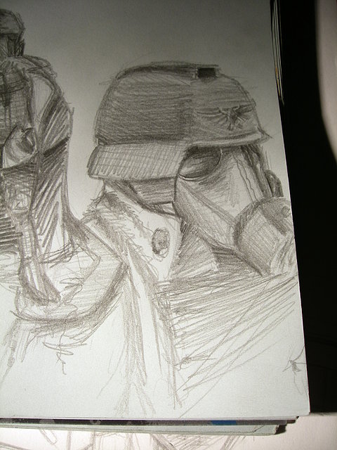 dibujo korps dibujo korps