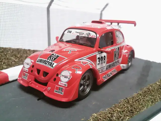 Volkswagen Beetle 02