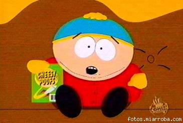 cartman