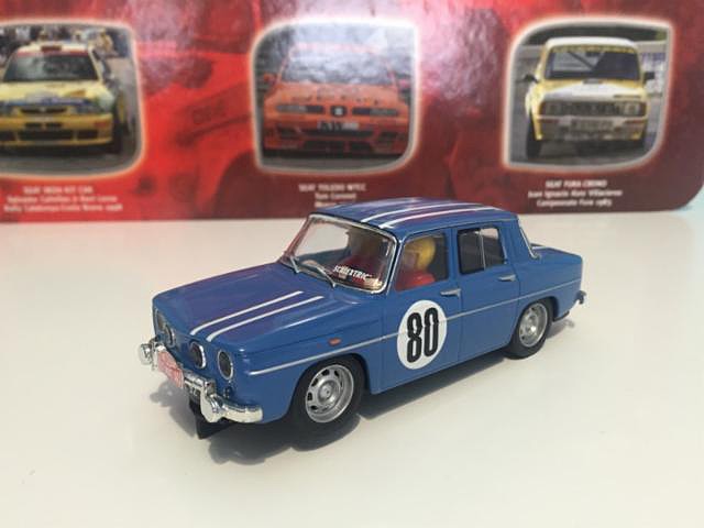 renault 6