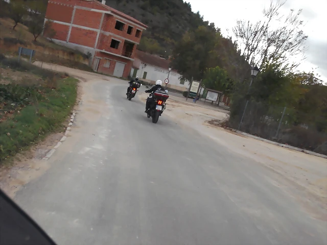Yeste 025 Yeste 025