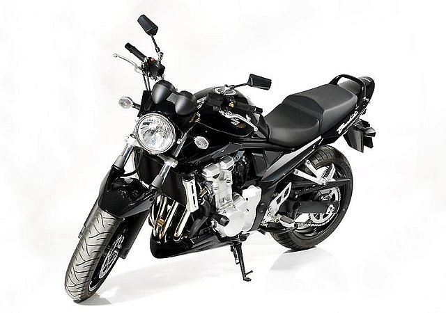 Bandit GSF 650