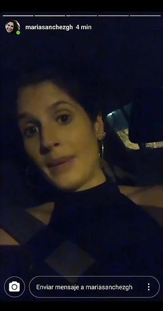 Video Mar?a IG Stories 12-9-2019 (5) Video Mar?a IG Stories 12-9-2019 (5)