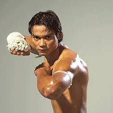 tony jaa