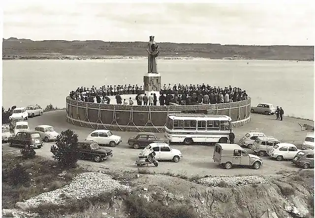 Alcaniz - Monumento al Tambor