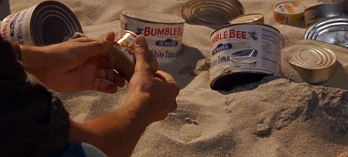 Bee tuna