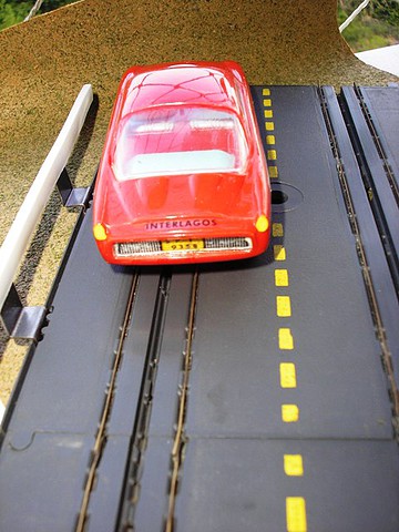 Berlinetta Interlagos Rojo Rojo 7 Berlinetta Interlagos Rojo Rojo 7