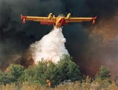 canadair 6 g