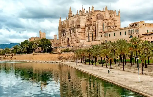 Palma-de-Mallorca_Catedral