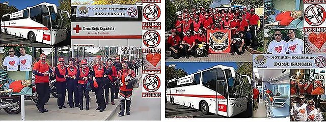 DONACION DONACION