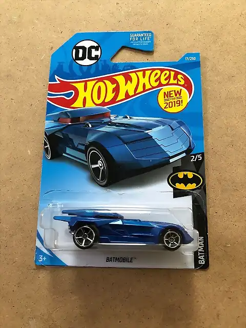 Batmobile