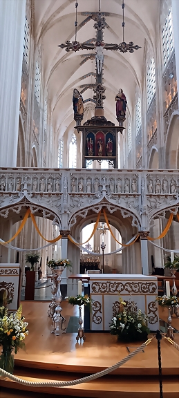 Altar Altar
