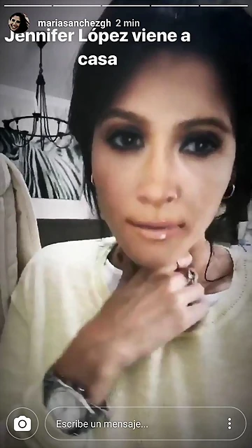 Video Mar?a IG Stories 3-5-2018 (6) Video Mar?a IG Stories 3-5-2018 (6)