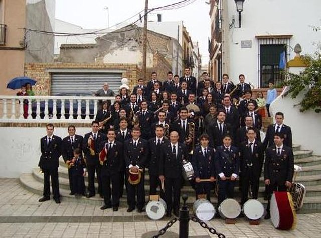 banda viso