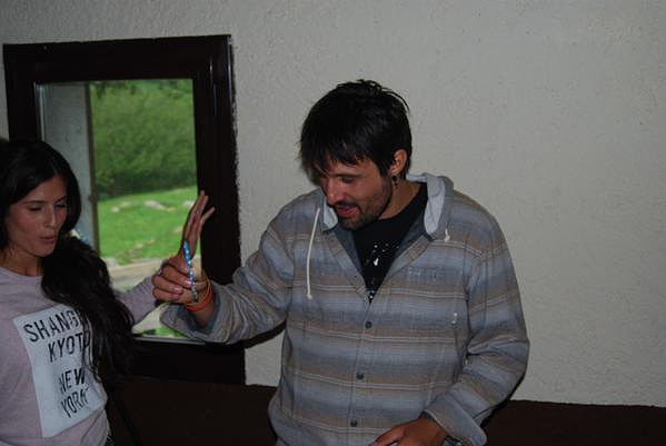 Cumple Hu 247