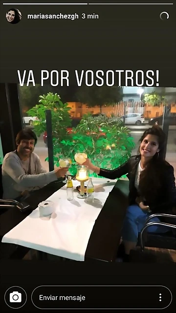 Mar?a IG Stories 13-4-2019 (2) Mar?a IG Stories 13-4-2019 (2)