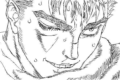 berserk_guts_grinning_animatio_by_shindoh