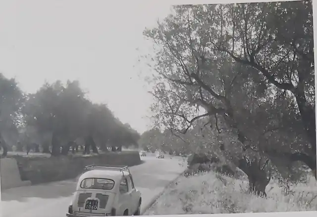 Termini Imerese - Provinz Palermo, 1967