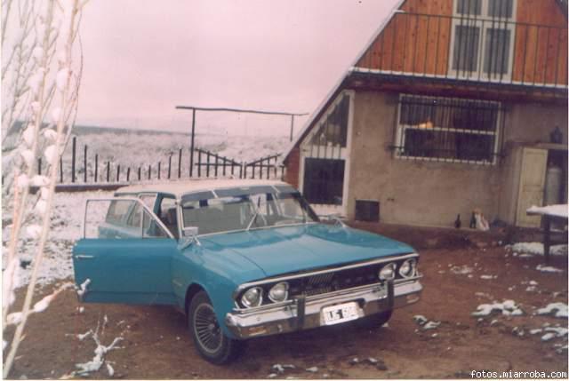 Rambler Lote 1