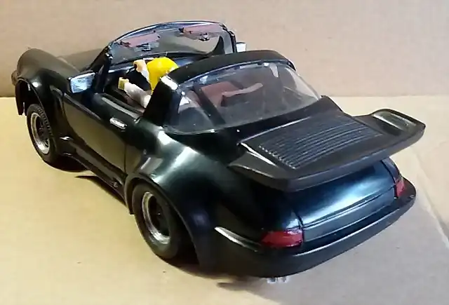 S&B Porsche 911 Turbo (36)