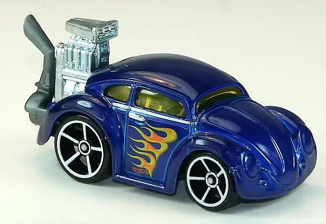 2010 2012-ToonedVWBeetle-Blue