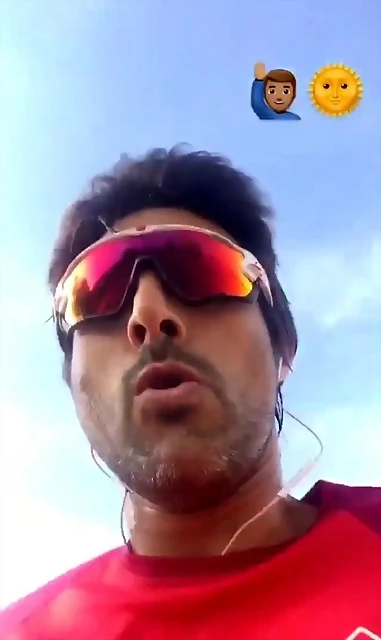 Video Hugo IG Stories 22-6-2018 (3) Video Hugo IG Stories 22-6-2018 (3)