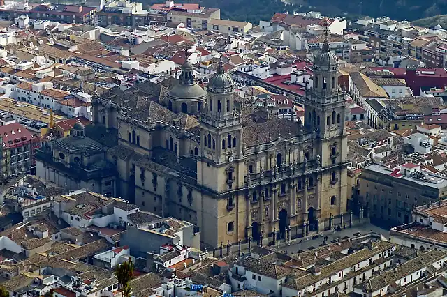 Jaen_Catedral