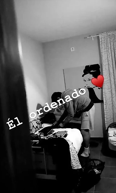 Video Mar?a IG Stories 12-6-2018 (3) Video Mar?a IG Stories 12-6-2018 (3)