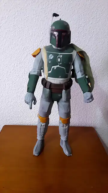 Boba Fett 50 cms