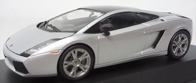 Lamborghini Gallardo SE