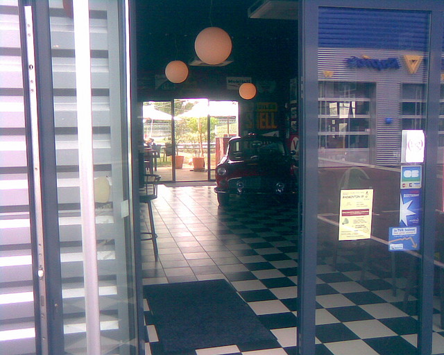 Bar2 Bar2