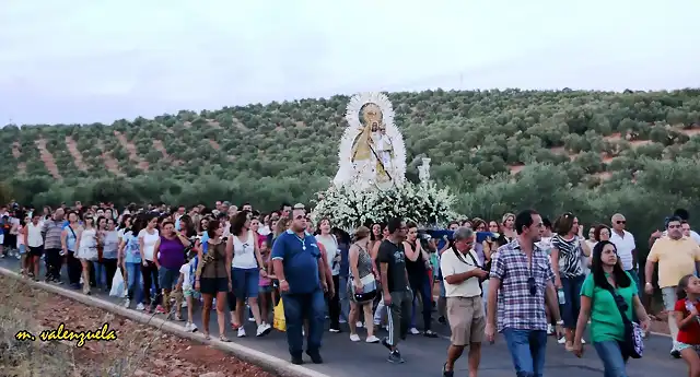 28, por la carretera, marca