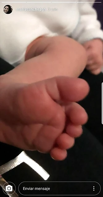 Mar?a IG Stories 15-1-2019 (2) Mar?a IG Stories 15-1-2019 (2)