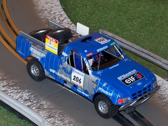 raid-2001-paris dakar-206-protruck raid-2001-paris dakar-206-protruck