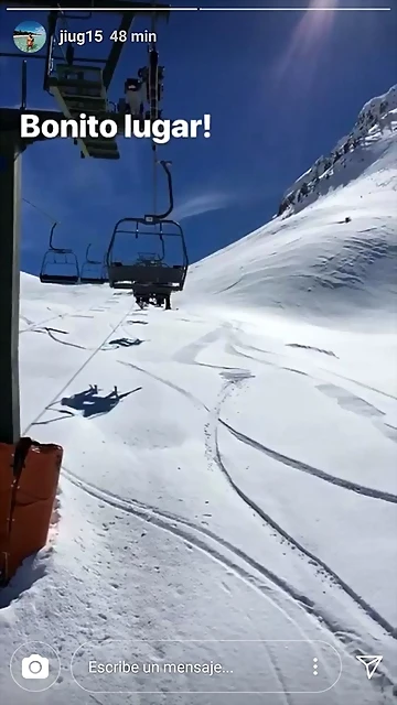 Video Hugo IG Stories 28-3-2018 (1) Video Hugo IG Stories 28-3-2018 (1)