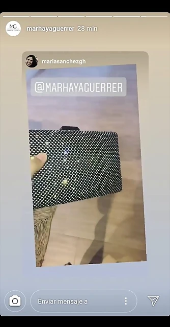 Video Marhaya Guerrer IG Stories 6-9-2019 (3) Video Marhaya Guerrer IG Stories 6-9-2019 (3)