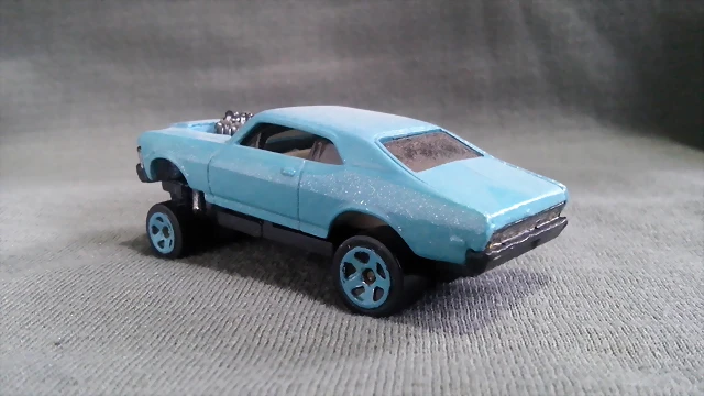 Chevy '68 HW gasser (3)