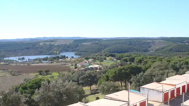 Galería de fotos de Minas de Riotinto-rincones-paisajes-industrias y comercios etc.