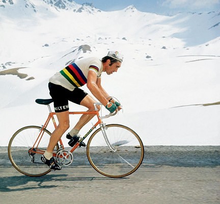 Merckx-Dauphine Libere