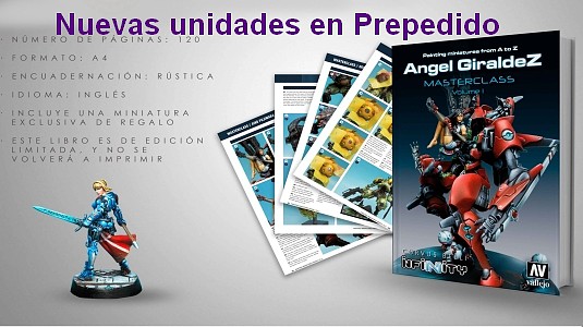 Libro Angel Giraldez reedicion