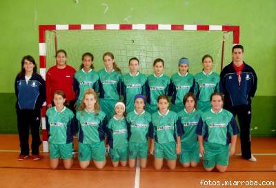 infantil femenino