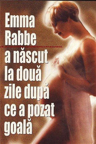 Emma Rabbe by elypepe 051